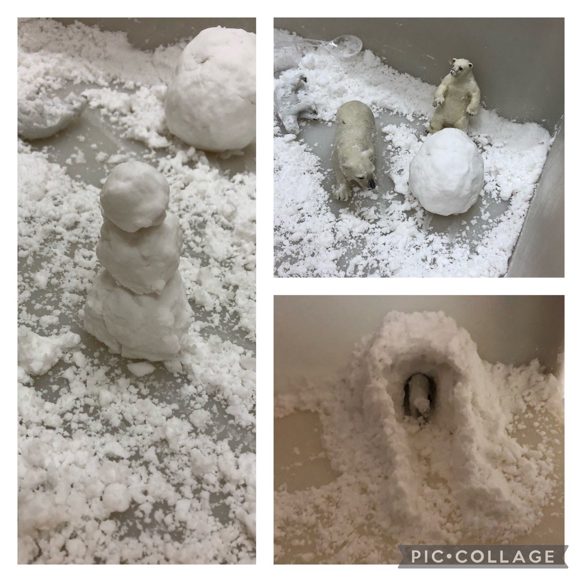 What to build…. 
#withgreatpowdercomesgreatresponsibility