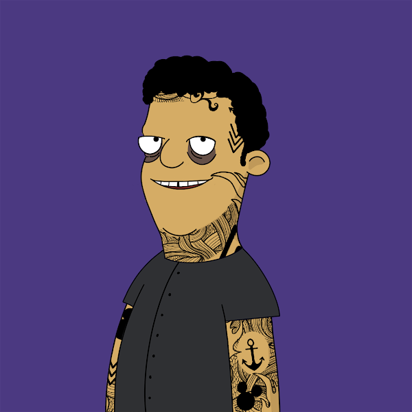 pdiddyh_dad's tweet photo. @aimakerlabs @CryptoDadsNFT @thedripbot Gday https://t.co/qtCUsJLppt