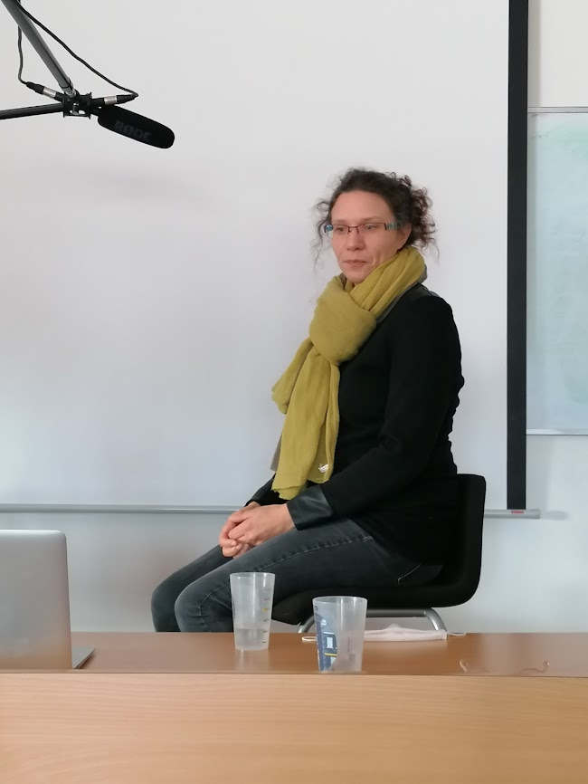 POTREL Florence tweet media