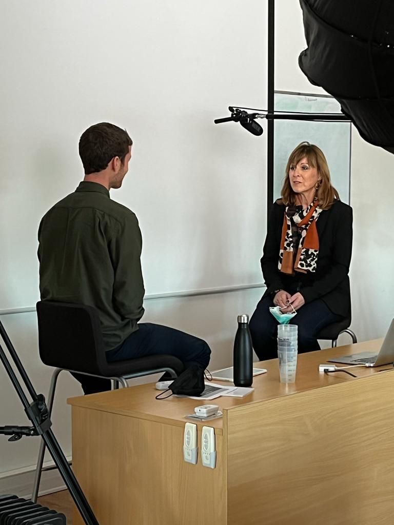 POTREL Florence tweet media