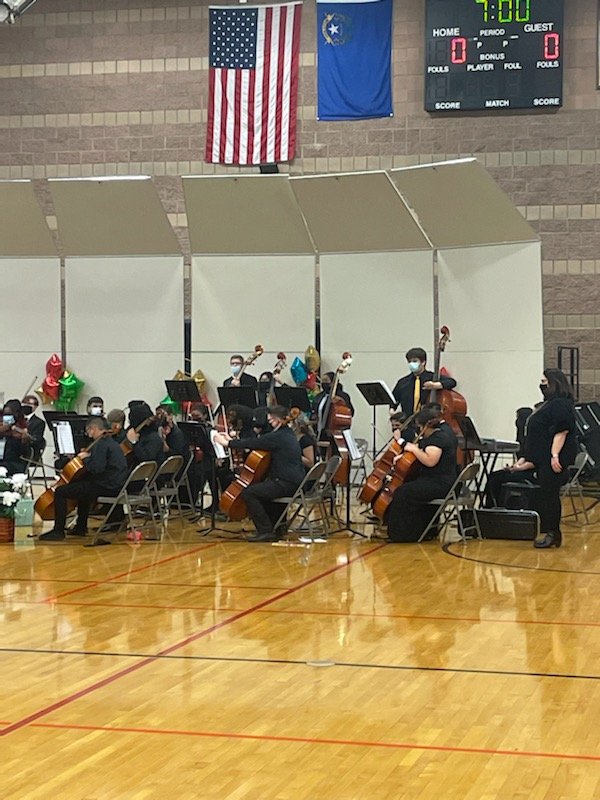 Schofield Middle School tweet media