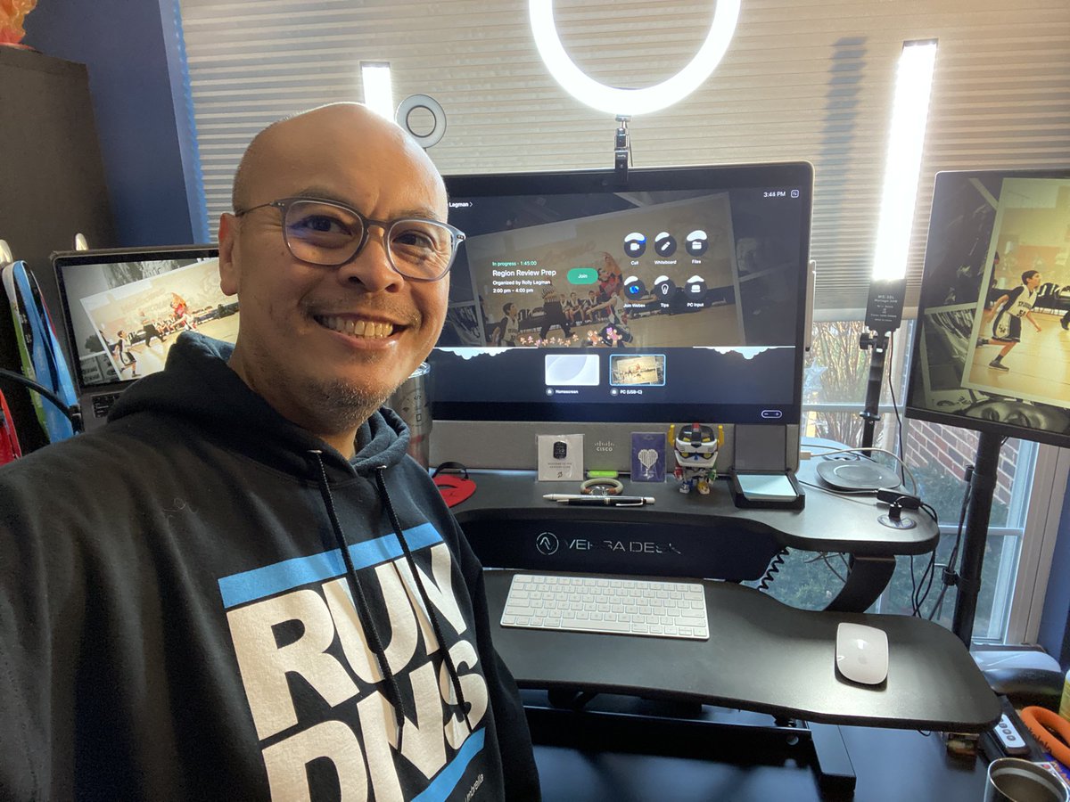 rlagmanPMP's tweet photo. Glamming up after a day of internal conference calls to breakout facilitator for the 3rd Annual Pan-Asian Leaders Summit at Cisco! #WeAreCisco #CiscoSE #Leader #Filipino #CiscoFPN #LifeOnWebex https://t.co/LpuGn30wvx