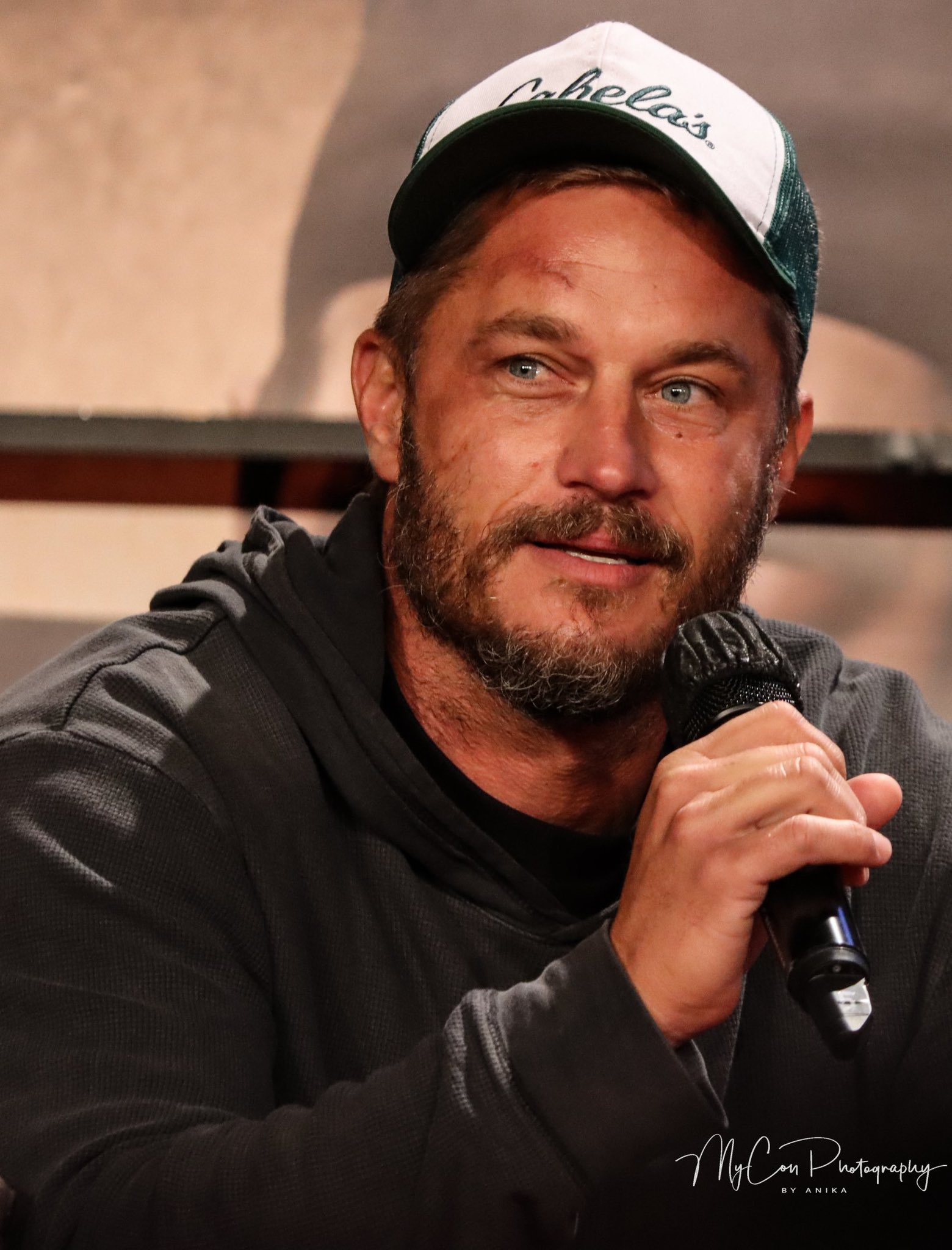 Travis Fimmel : Notícias - AdoroCinema