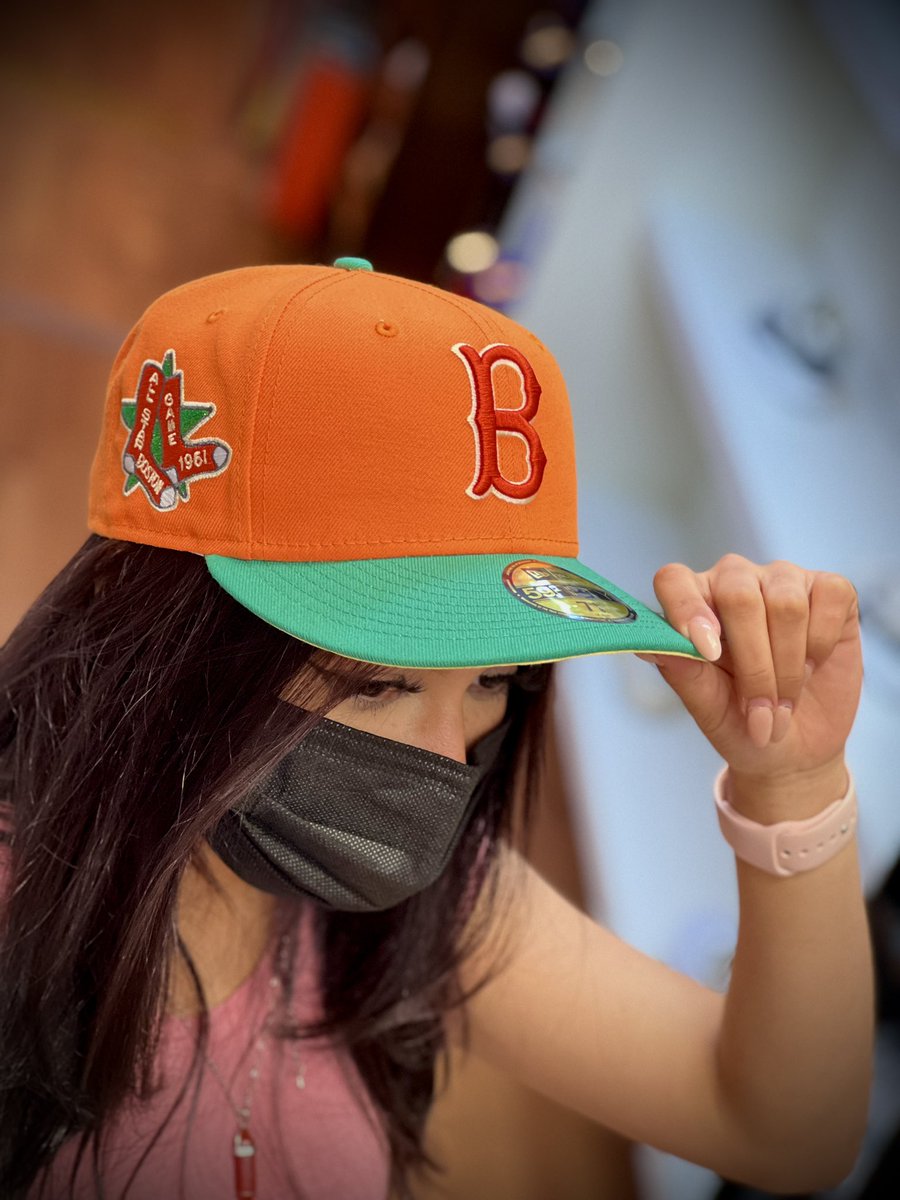 Part V: Bowser 🏎🚥

Boston Red Sox 1951 All Star Game New Era Fitted Cap

#myfitteds #newera #nintendo #mariokart #bostonredsox