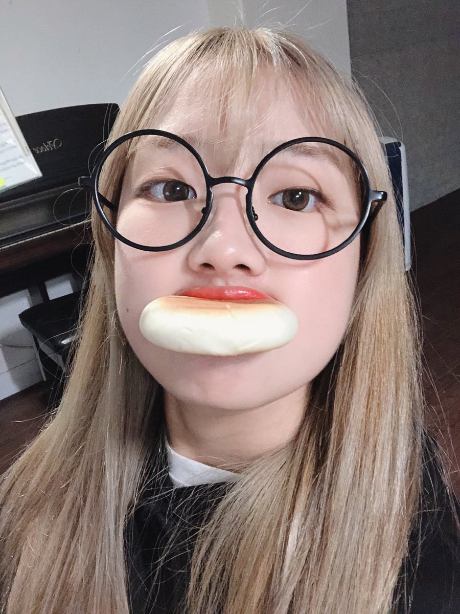 올리는 김에 저 날의 셀카까지😏❤️#20201008