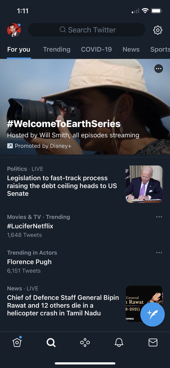 LucianThane's tweet photo. It’s always super fun seeing this trending! #Lucifer #LuciferNetflix https://t.co/TT10VMnYV6