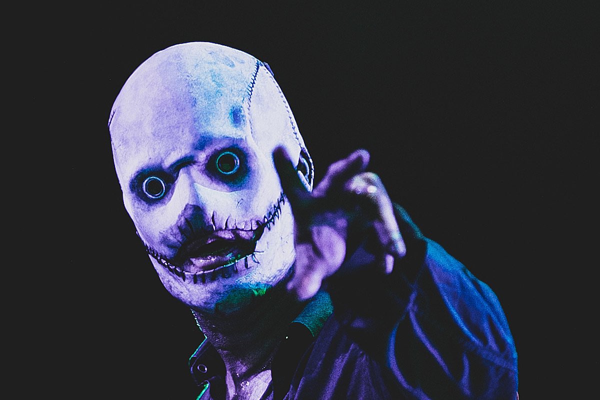 Happy birthday corey taylor 