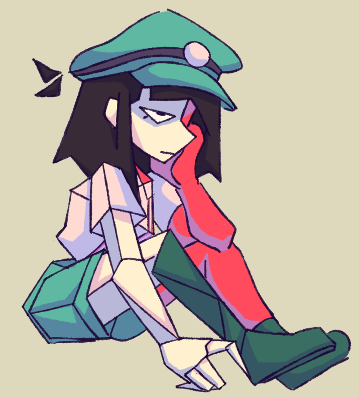 why are they so pretty 😔 #ena #EnaJoelg #enafanart