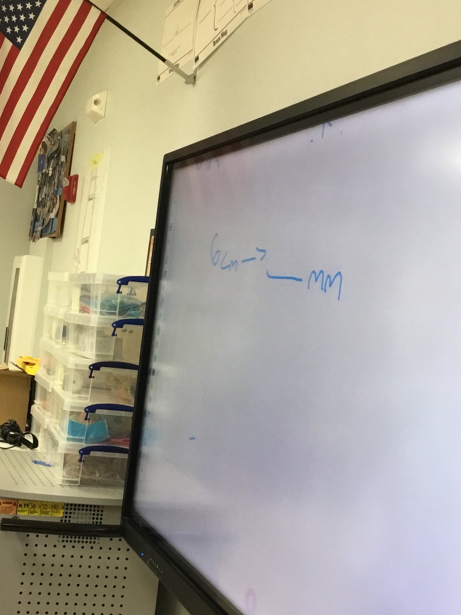 MrsVPulido's tweet photo. Double Checking that our imperial & metric conversions are correct, as we prepare for the design of a custom race course. 🤖Great refresher to practice multiplication, decimals, and fractions students teaching students💯🧮📏🏎🏁 #sehsthebest #CTEstrong #rm507 https://t.co/cobChDVQwx