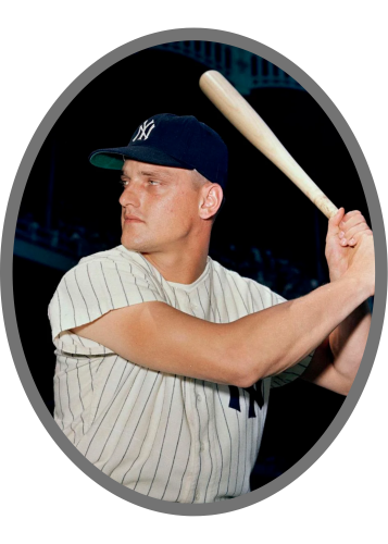 BearBirchDM's tweet photo. DAILY #SPORTS FACT:

December 8th, 1966: A terrible New York @Yankees trade, Roger Maris for St’ Louis @Cardinals Charlie Smith.

#MLB #Cardinals #Yankees #60s  

Read More: https://t.co/4YUOQgly7N https://t.co/xnEChbkVTc
