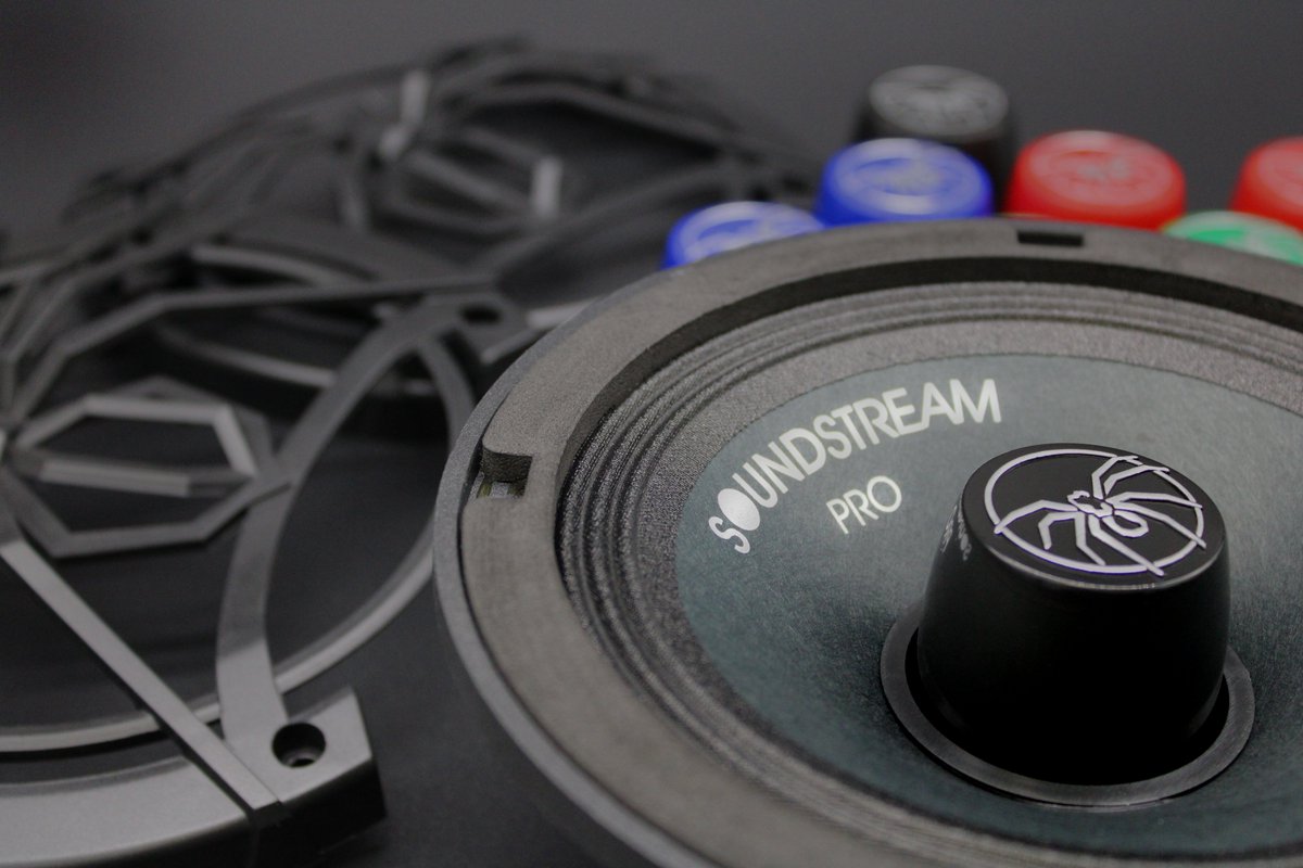 SOUNDSTREAM_USA's tweet photo. Be the Loudest, Pro Audio by Soundstream 
https://t.co/3PTJHIdWsB https://t.co/wJzHP1etwP