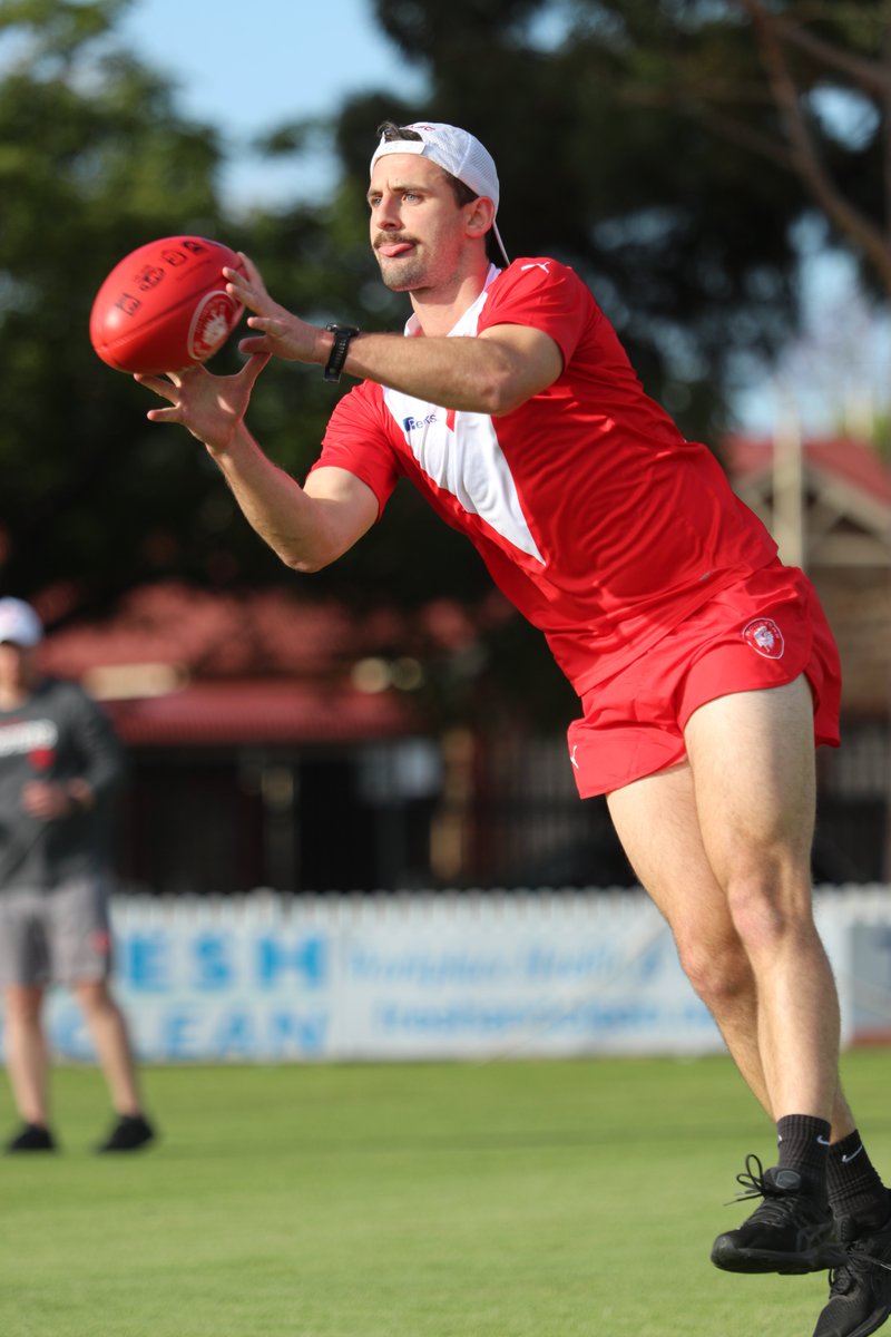 NorthAdelaideFC's tweet photo. Our new @PUMA training apparel has arrived 🐓 https://t.co/x7YQu8qxWV