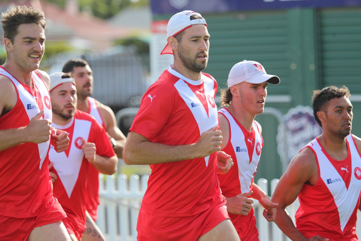 NorthAdelaideFC's tweet photo. Our new @PUMA training apparel has arrived 🐓 https://t.co/x7YQu8qxWV