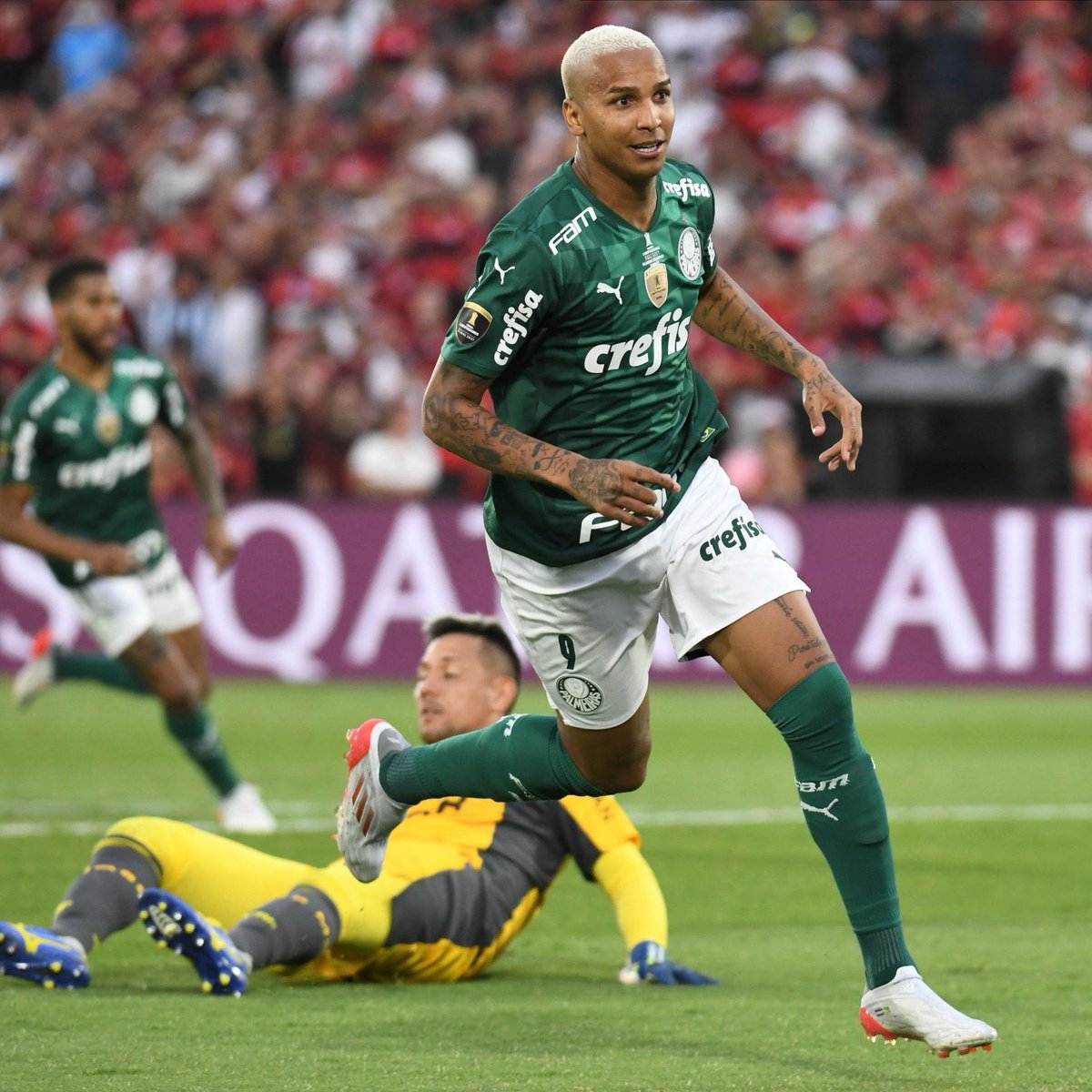 Fenix 🇮🇹🇳🇬 tweet media