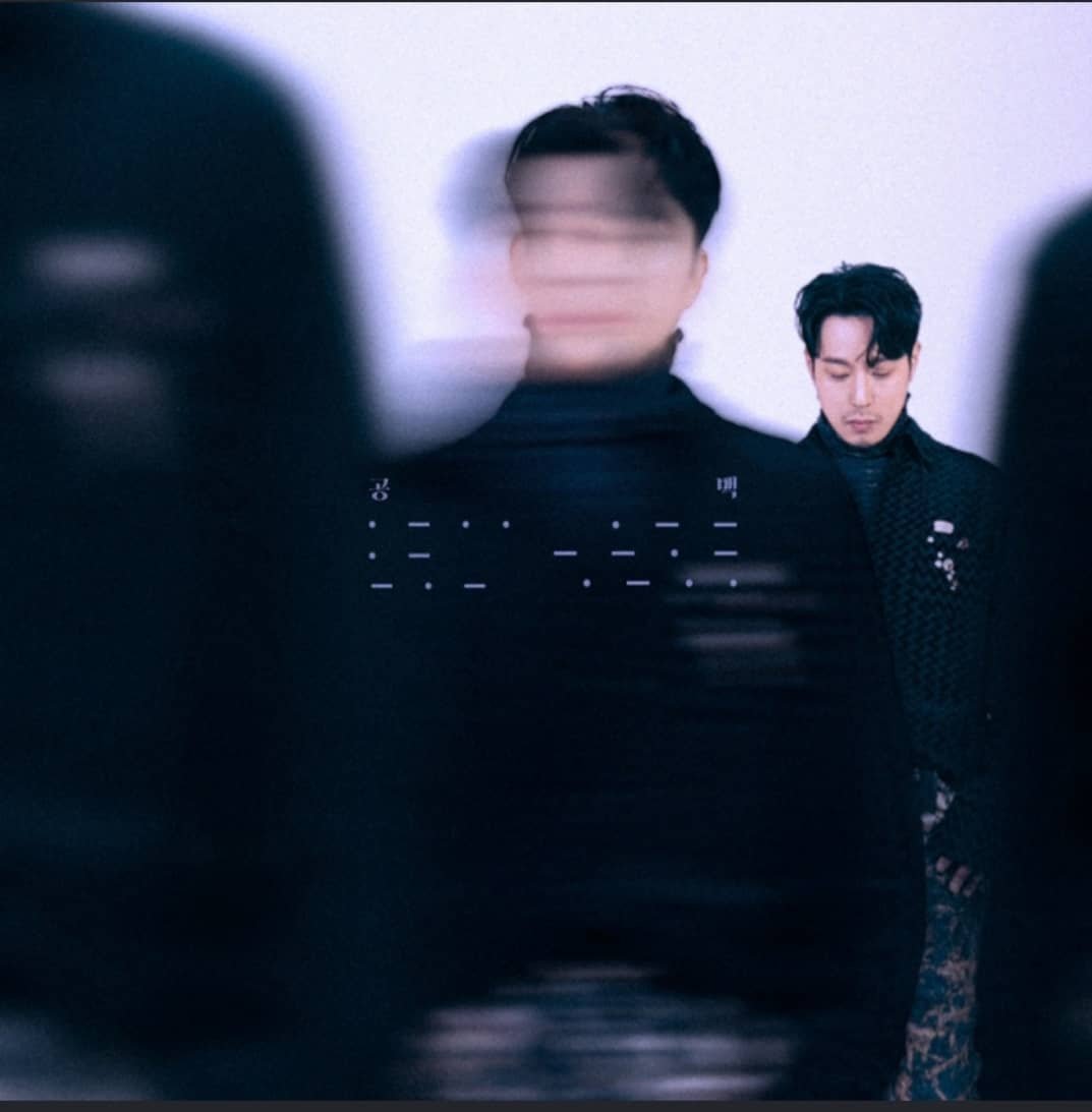 RunningManIntl's tweet photo. jeeseokjin IG post
"My brother Haha released an album #Gap #AGoodSong #In10Years #PleaseListenToIt"
#지석진 #런닝맨 https://t.co/8JjDFpJdkB