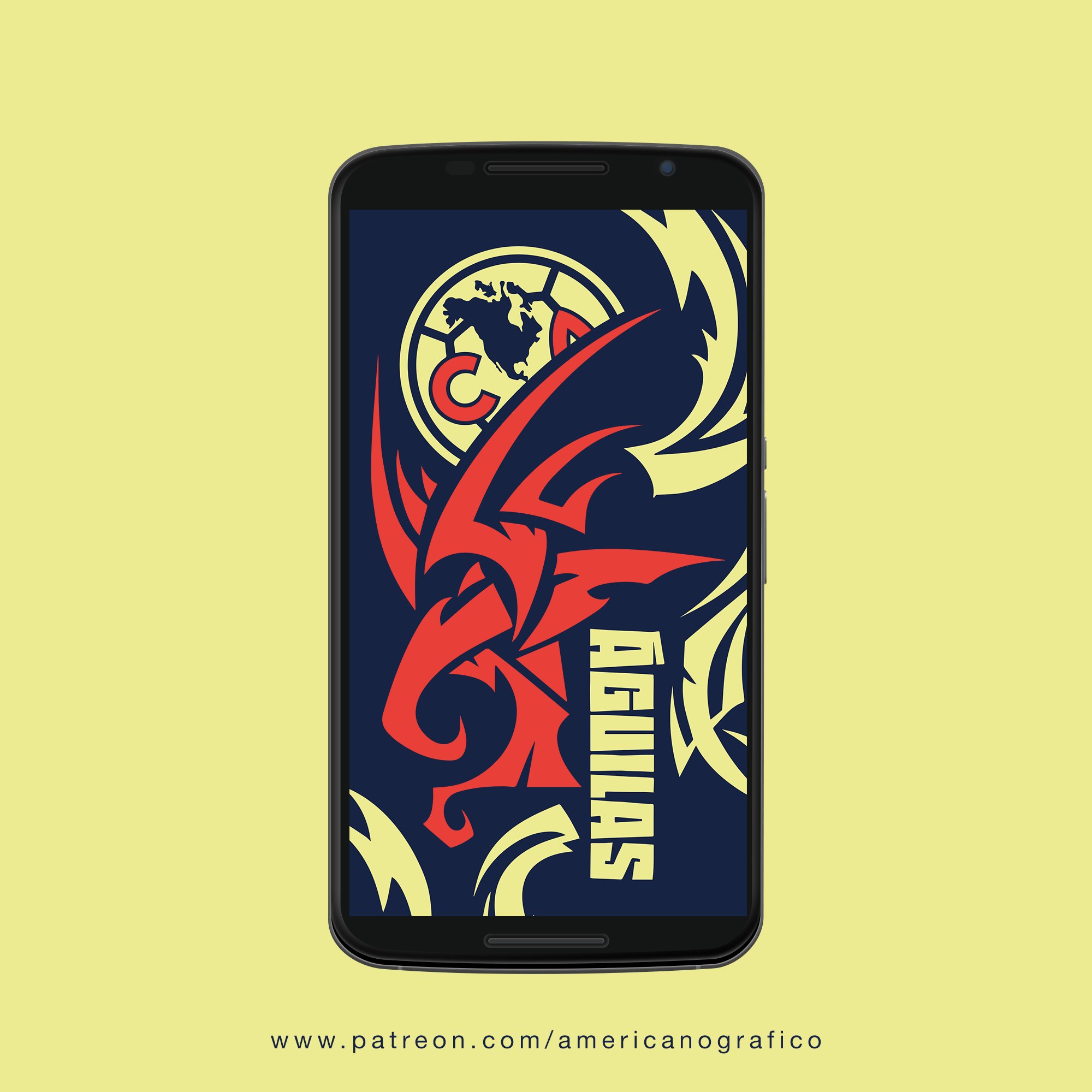 ClubAmericaDesign on Twitter: ClubAmericaDesign on Twitter: