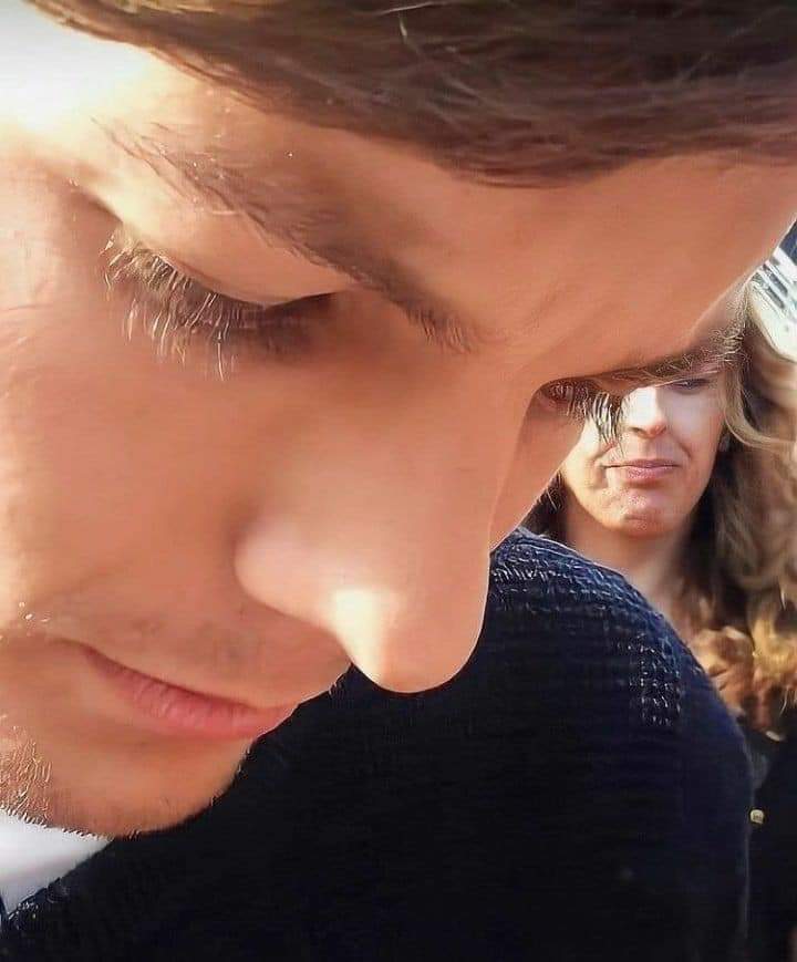 Yarhj28's tweet photo. Yo si me veo amándote por el resto de mi vida y en mil vidas más 💙
#LouisTomlinson #Walls https://t.co/4yeQcPR27V