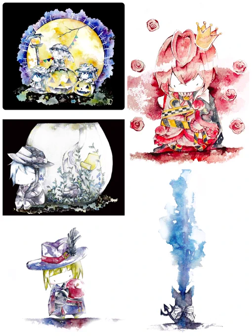 #私の絵柄が性癖に刺さる人に届いてほしい
#私の絵が好きそうなフォロワーさんにRTして届けておくれ
好きな方の所まで届きますように! 