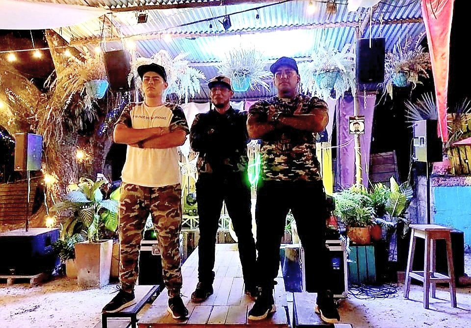 AndresLazcano3's tweet photo. 🛡 BODYGUARD 🛡
#escolta #custodia #protección #vigilancia #acompañamiento #guardaespalda #defensapersonal #bodyguard https://t.co/jLpG687CsE