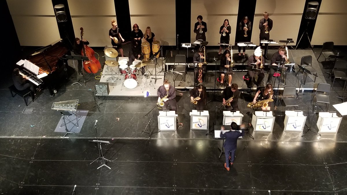 Boswell Band of Gold tweet media