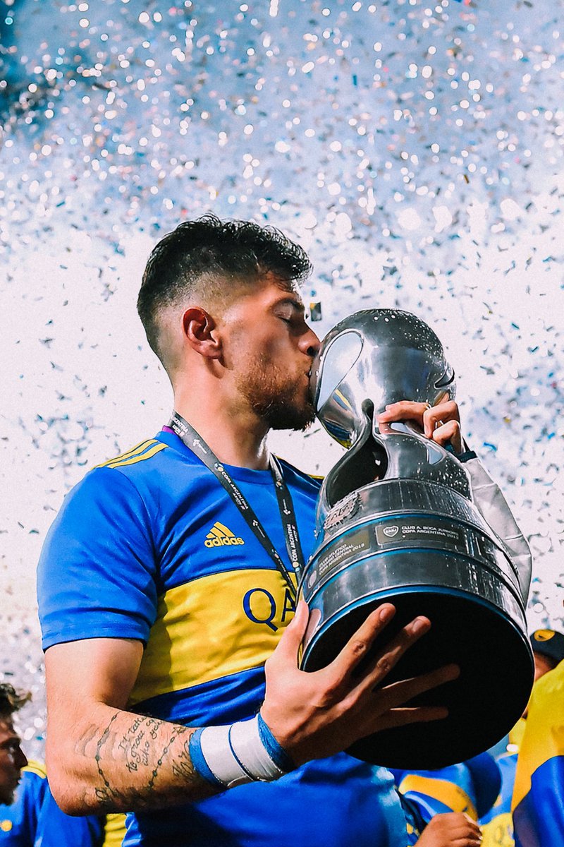 LuisFregossi's tweet photo. La figura de la Copa Argentina 2021 👇 https://t.co/YnzG0cVbLo