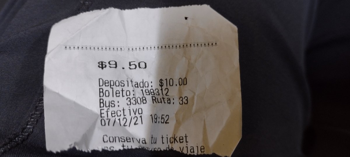 DeviKrshna's tweet photo. @TransporteJal Mi estatus es de estudiante * https://t.co/sBW6b7fnbT