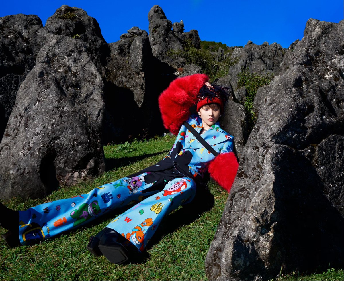 Trending Weibo tweet media