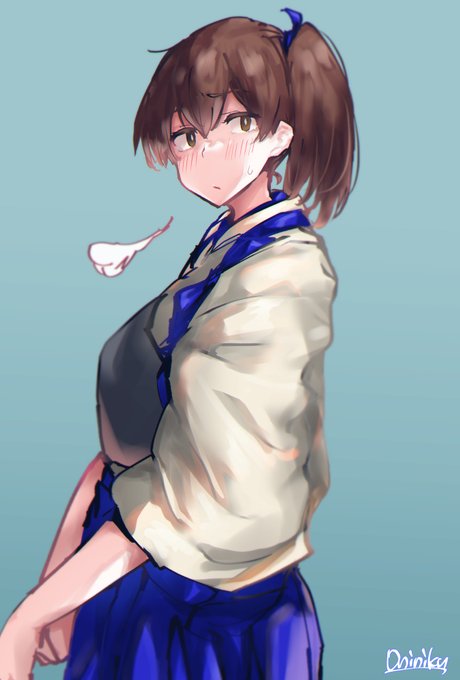 差分も置いておきます
たくさん祝福のお言葉いただき感動しました!
ありがとうございましたっ! 