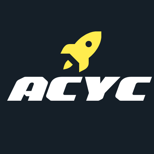 ash84510074's tweet photo. @ACYCapital LOGO DESIGN for @ACYCapital $ACYC https://t.co/fimfEMFBdl