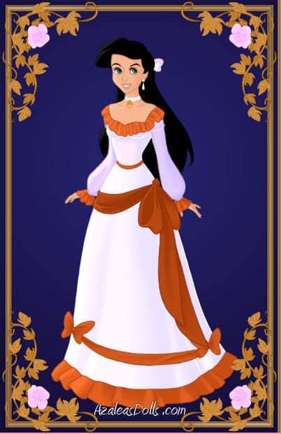 princeeric323's tweet photo. 💜 // "My daughter Melody has grown up and so much beautiful. I'm so sure that will be my daughter getting a hand-in-marriage of succession..." 💚💞💝

#disneyrp #eric #melody #fatherdaughter #love https://t.co/lu9uvDBxg2
