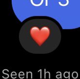 2 pic. What being left on read looks like in 2021: https://t.co/y6H9z1ho0Y