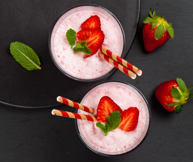 Thick Protein rich Smoothie 

This Yummy Smoothie is filled with nutritious goodies that will keep you full for a long time and help you shed some extra unwanted weight too.

The ingredients that go in this

wegoturbacknow.com/protein-rich-s…