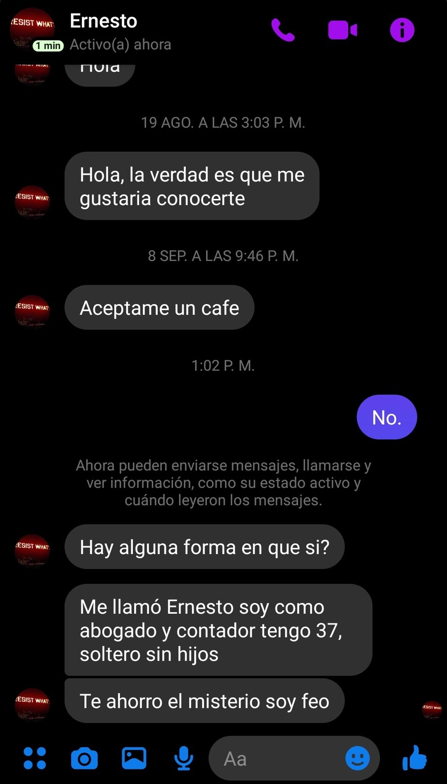 Señores Románticos on Twitter: 