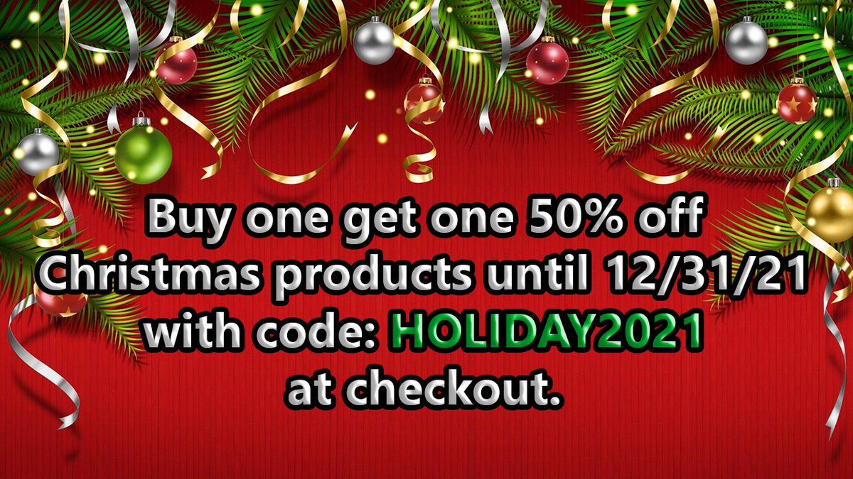 MomosBargains's tweet photo. Hey everyone, we have a sale going on now for the holiday season. Come check it out. :)
https://t.co/VqNatBWckL https://t.co/nQvJwvmGBO