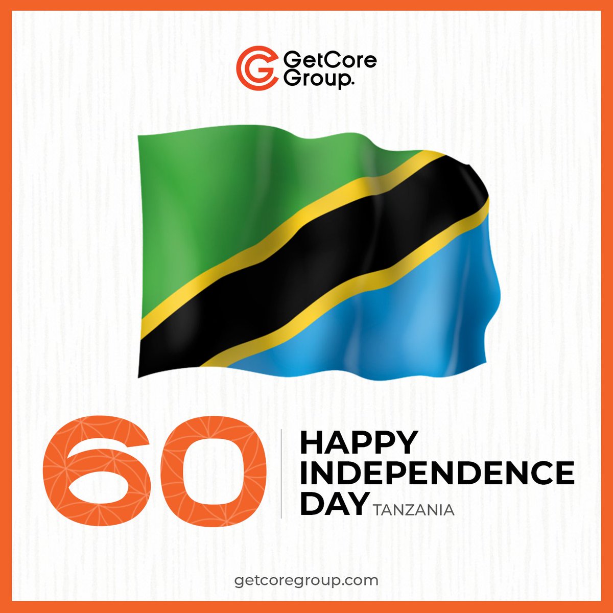 GetCore Group Ltd tweet media