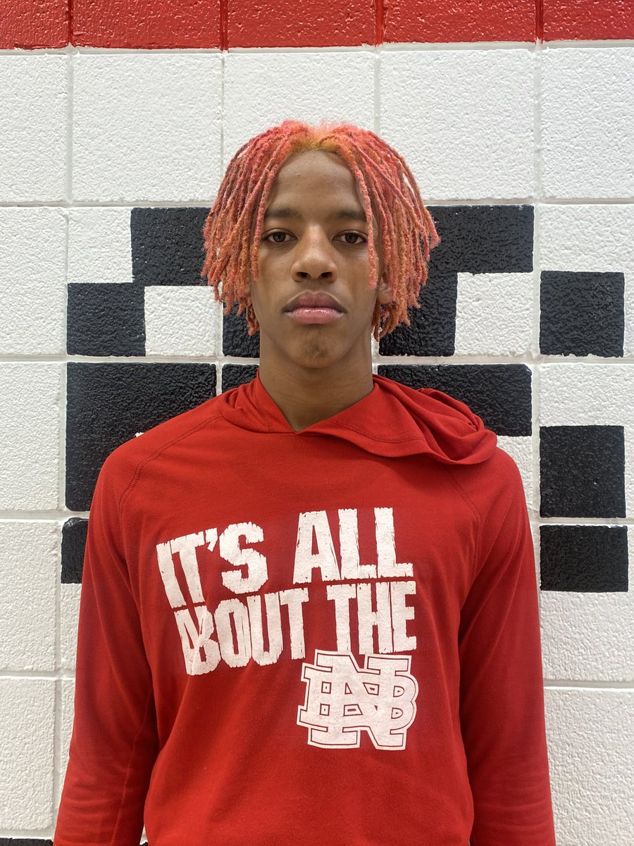 New Bern High ‘22 Daquan Pate w/ 22pts (8-10 fg 2-4 3) in a W vs Ashley <a href="/CHC3/">Scout Clark</a> <a href="/StrikaNation24_/">Laieke Abebe</a> <a href="/HereGoJayAgain/">Jay Anderson</a> <a href="/BucketReel/">Coach Bruton</a> <a href="/BigShotsGlobal/">BIG SH🏀TS</a> <a href="/eliteexposure_/">Elite Exposure</a> <a href="/DaquanPate/">Daquan Pate</a>