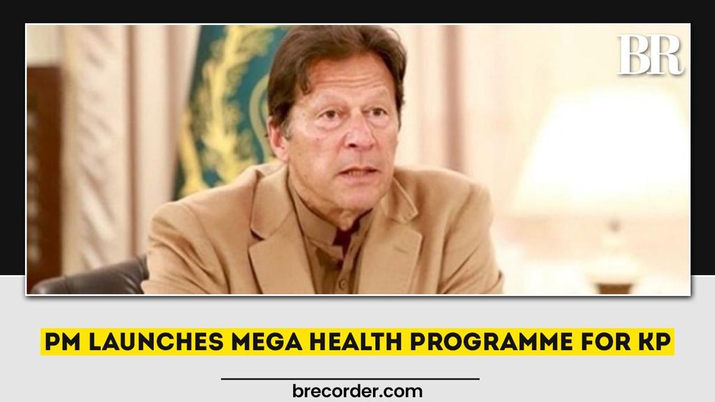 brecordernews's tweet image. Prime Minister Imran Khan  launched the Micro Health Insurance Programme and assured to provide health insurance cards to every family in Khyber Pakhtunkhwa (KP) province Under the Kamyab Pakistan Programme.
brecorder.com/news/40138859/…

#ImranKhan #microhealthinsurance #ECP