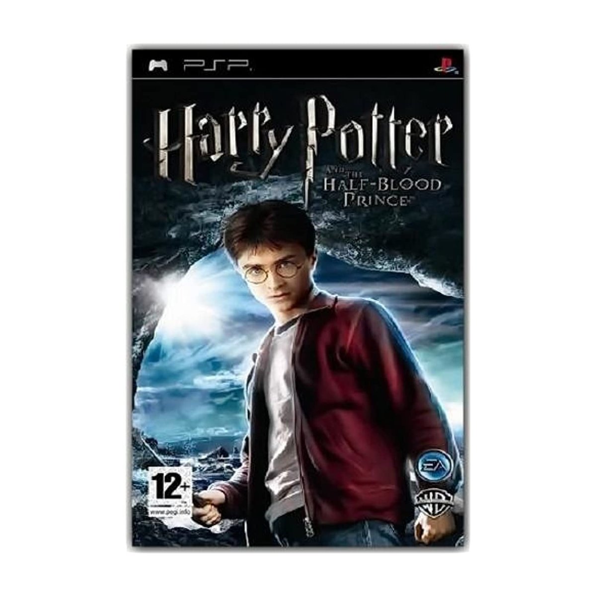 AmzingDeals_IND's tweet image. #GamesDeal #PSPDeal #VideoGamesDeal 

Buy this amazing 'Harry Potter and the Half-Blood Prince Gaming CD (PSP)' for just ₹999(₹̶1̶9̶9̶9̶) with 4.4 stars of 29 reviews!!!

See here: amzn.to/3DEBuvg