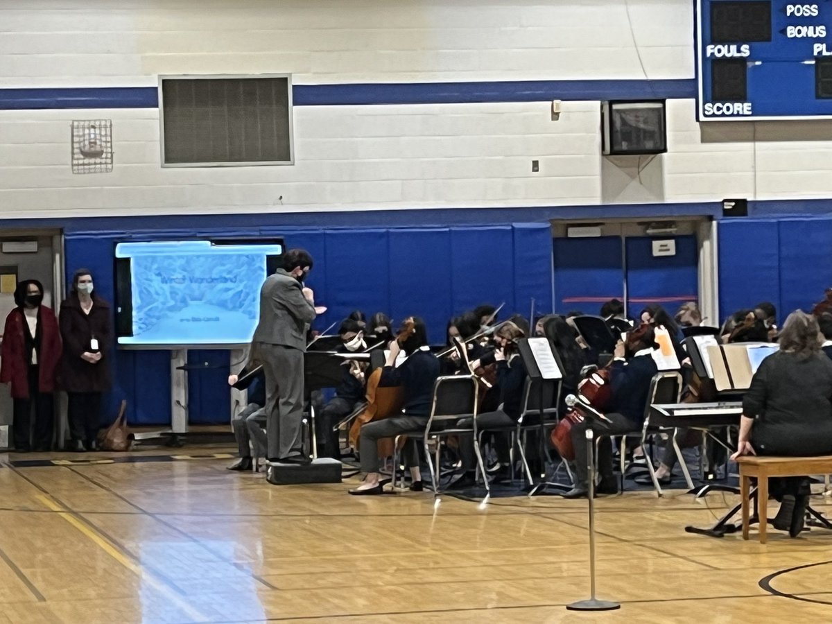 Two amazing nights with Sligo MS in-person concerts! Kudos to the students and their teachers, Ms. Parks and Mr. Kelsey for being safe and sharing beautiful music! #JOBWELLDONE #musicisintheair <a href="/PBilock/">Patrick Bilock</a> <a href="/APImamura/">Brett Imamura</a>