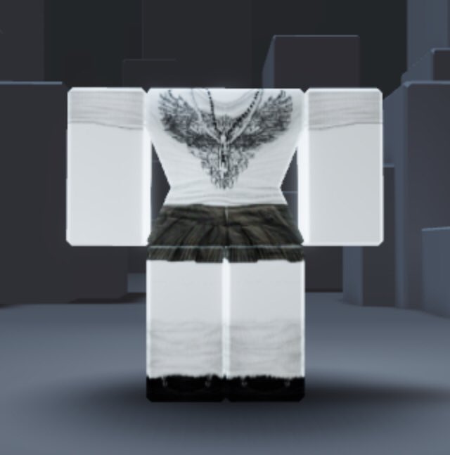 ky on X: new clothing @ your local dump top-   bottom-  #robloxdesigner #clothing #robloxclothes  #design #roblox  / X