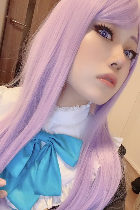 Twitterのコスプレ画像20