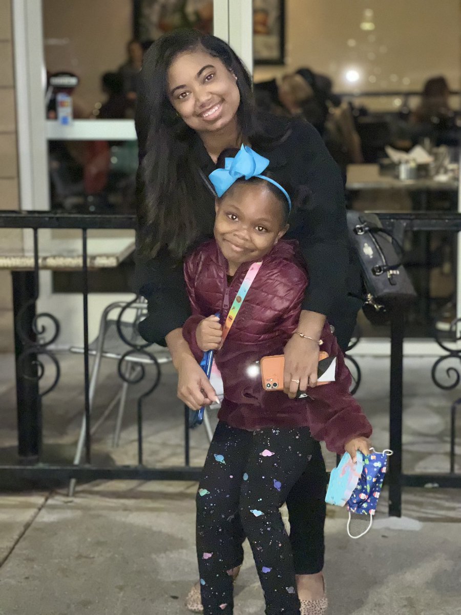 To know how much these are my kids is truly an understatement!!! Wishing a Happy 7th Birthday to my Larkie!!!!!! <a href="/EducatedDelta/">C_Mitch</a> it’s the sister/cousins for me 😩😍💕🥳🥳