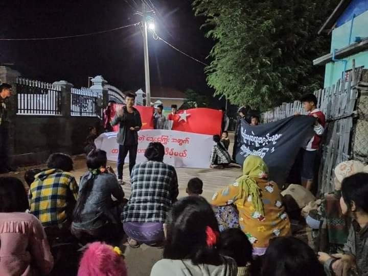 MiSuSuWin1's tweet photo. #Total_StopSponsoringSAC 
#Dec9Coup 
#WhatsHappeningInMyanmar https://t.co/vKJpspufCe