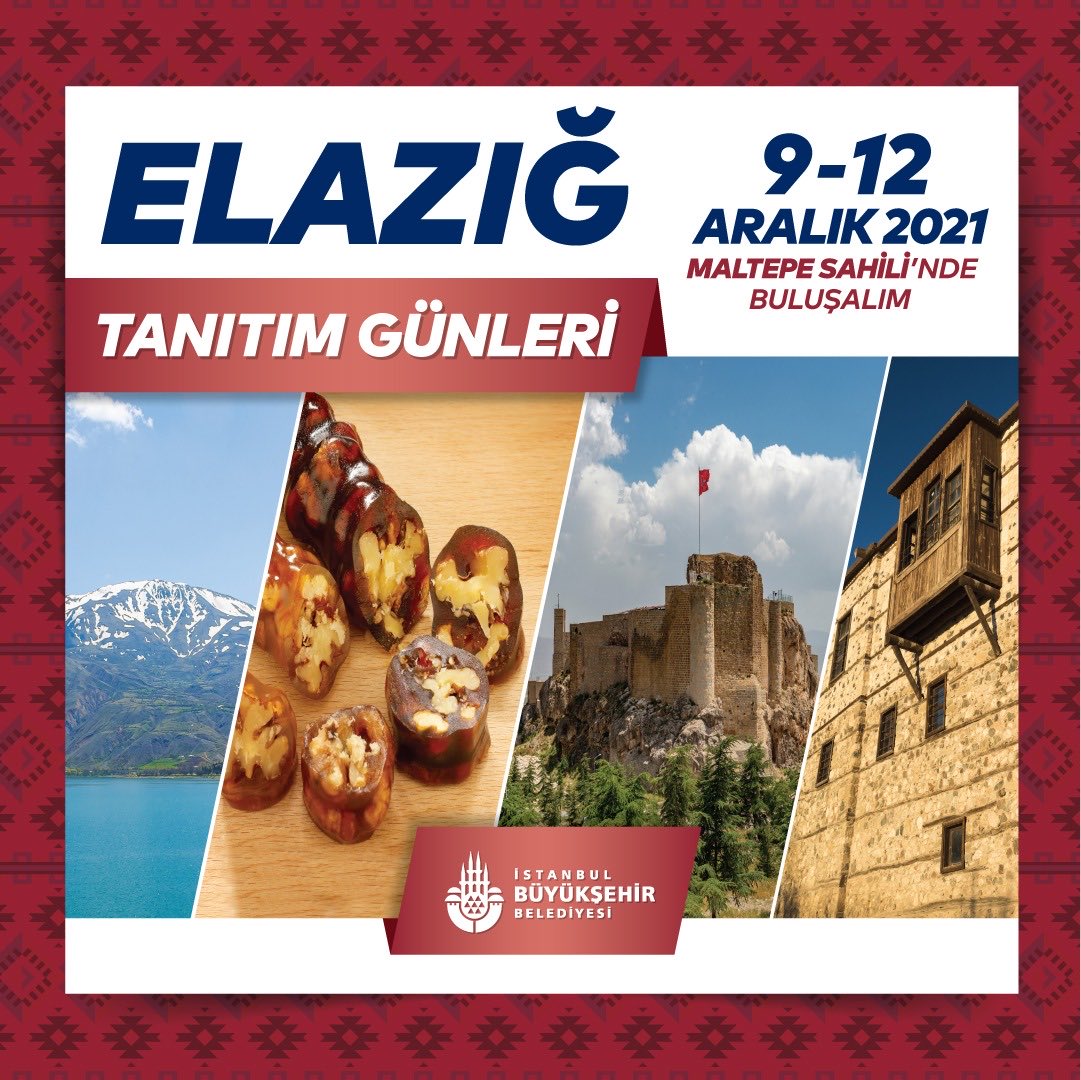 maltepe ve yenikapi etkinlik il tanitim gunleri on twitter elazig tanitim gunleri maltepe zonguldak tanitim gunleri yenikapi da https t co ywtiolhdk0 twitter