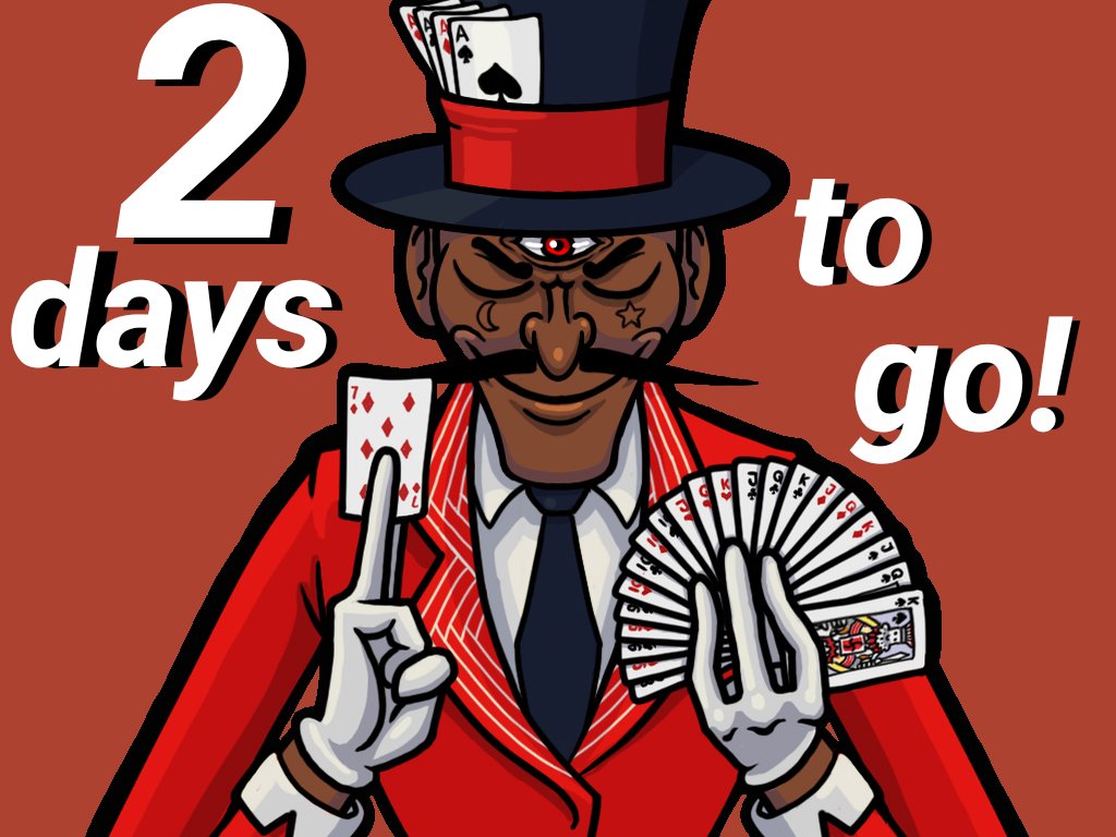 Cardanival CNFT 2ND DROP IS LIVE tweet media