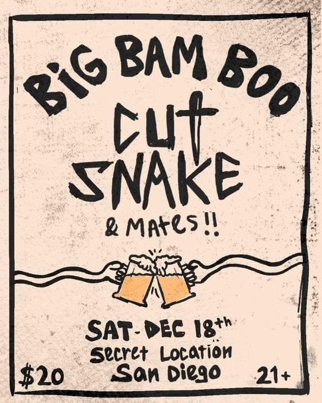 Big Bam Boo (@BigBamBooRecs) / X