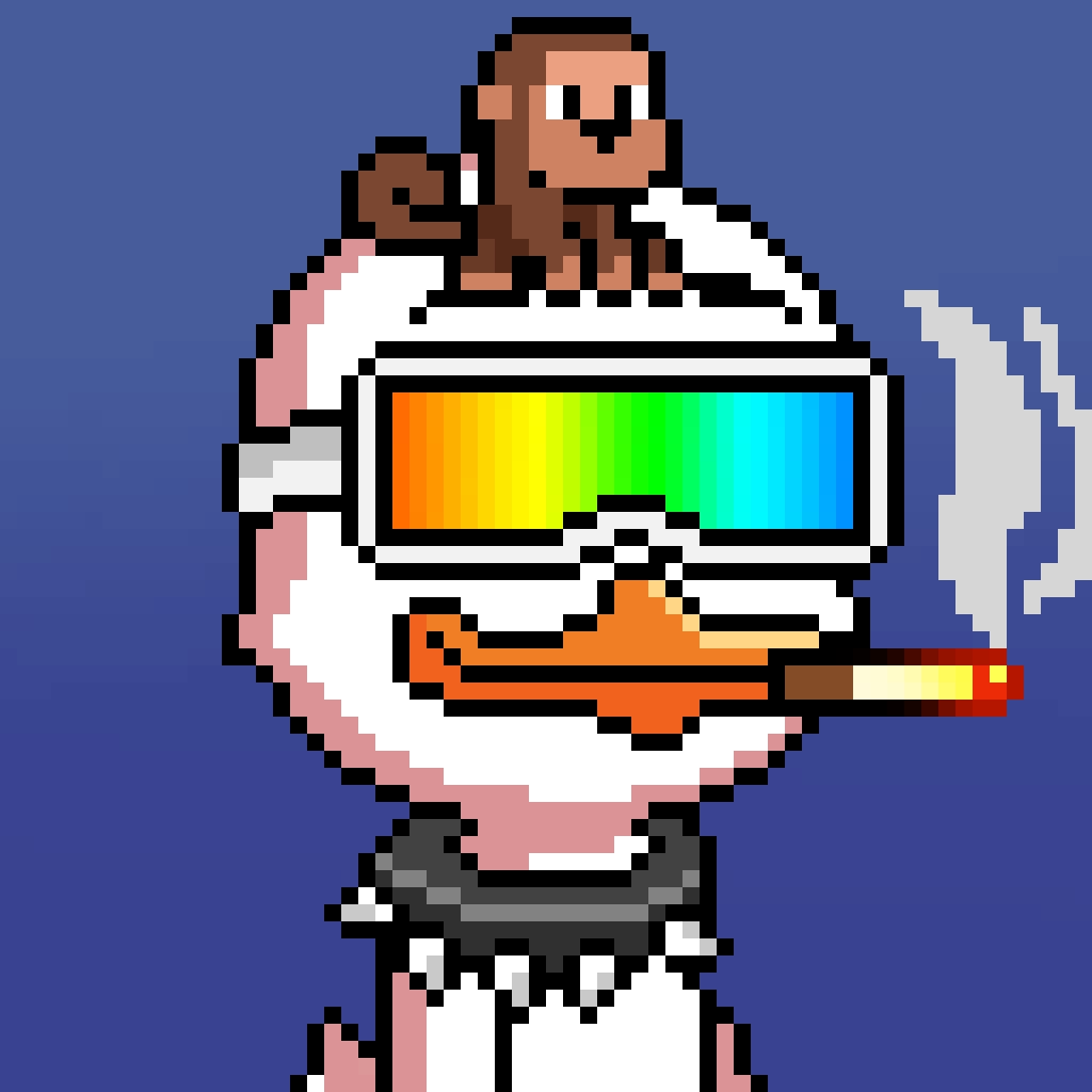 Giving away 3 WL spots! 
1.Tag 2 friends 
2.Join the discord 
Winner announced in 48 hr in Discord.