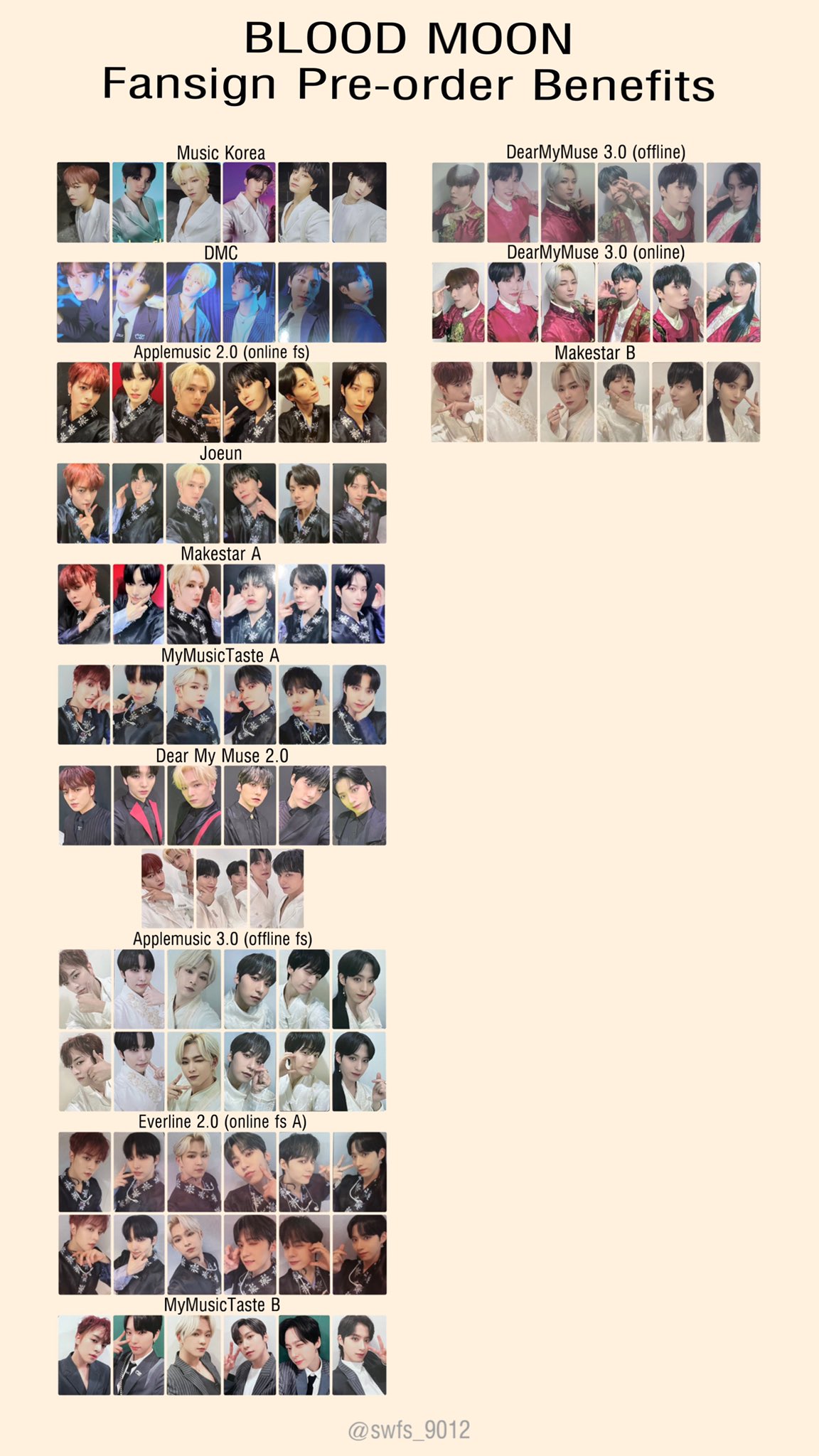 SEOHO doll--ONEUS(swfs_9012) on X: 