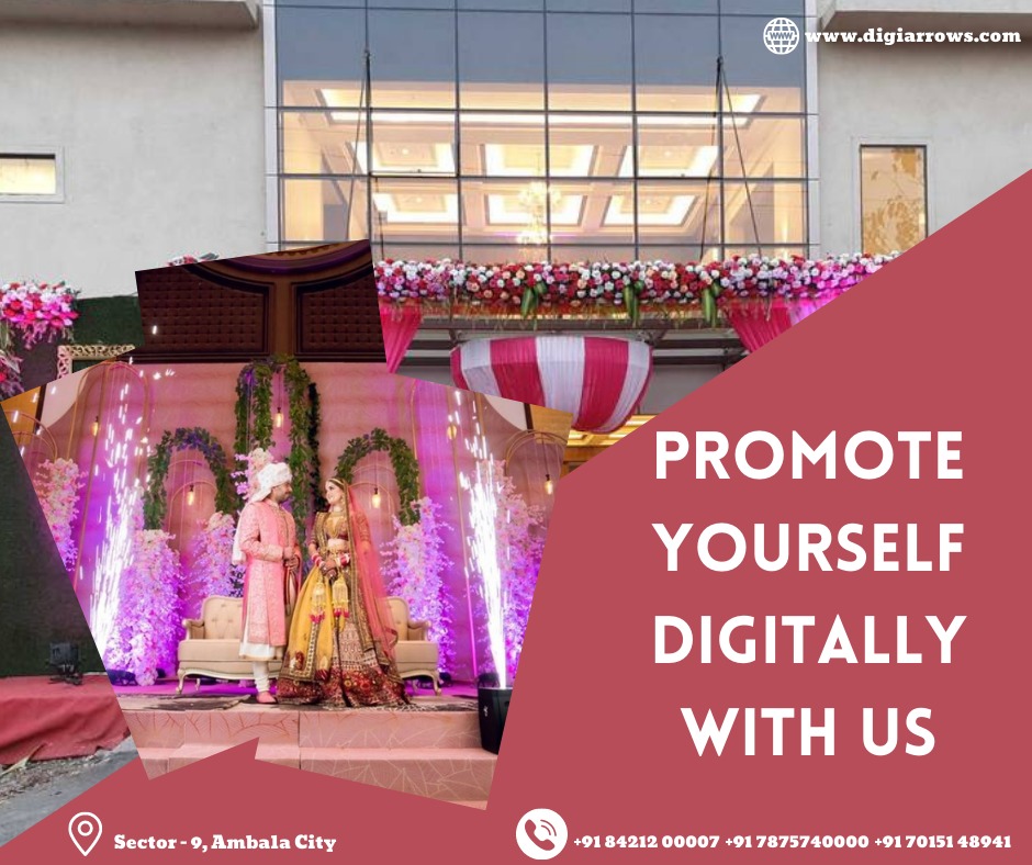 DigiArrows's tweet photo. "Promote Yourself Digitally"
#digiarrows #DigitalMarketing #DigitalTransformation #SocialMedia #SEO #contentmarketing #TuesdayFeeling #ad #Marketer #business #MarketingStrategy #businessgrowth #advertisingandmarketing #marketingtips #advertisement #brands #PROMOTION #branding https://t.co/ugBv0vnR2c