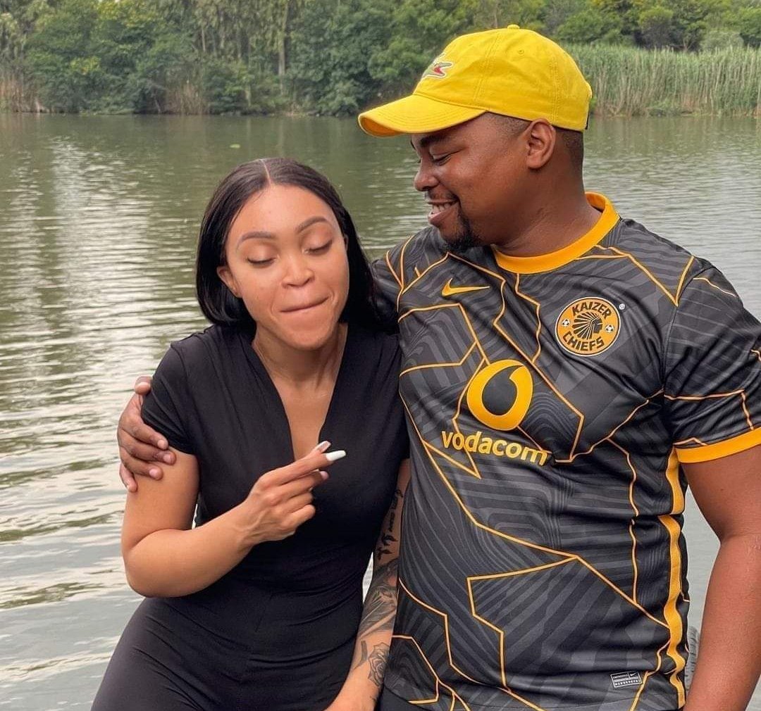 KingDon_za's tweet photo. Chiefs fans are really living nice life 💯🤞🏽 https://t.co/wN1YjqjeFr
